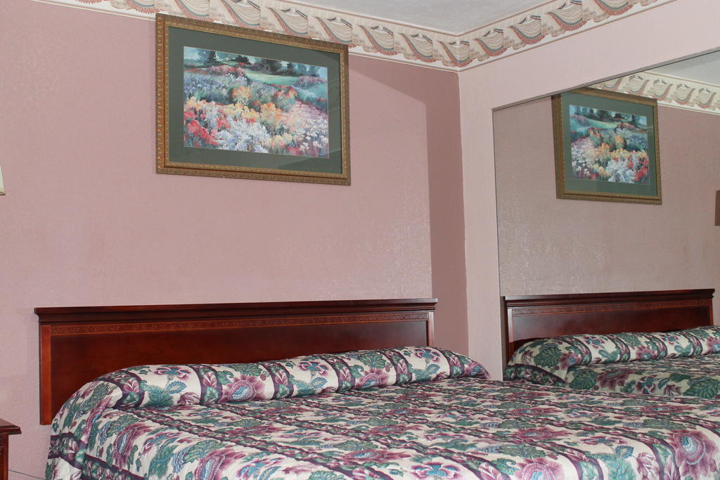 American Motor Inn - Rock Island Habitación foto